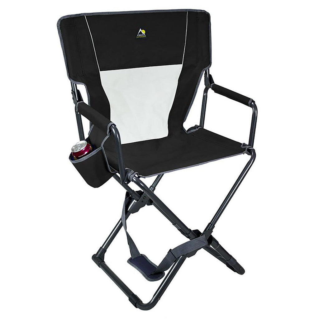 Xpress Director's Chair | Featured Outdoor Choice | Outlandridge 6EAE Du