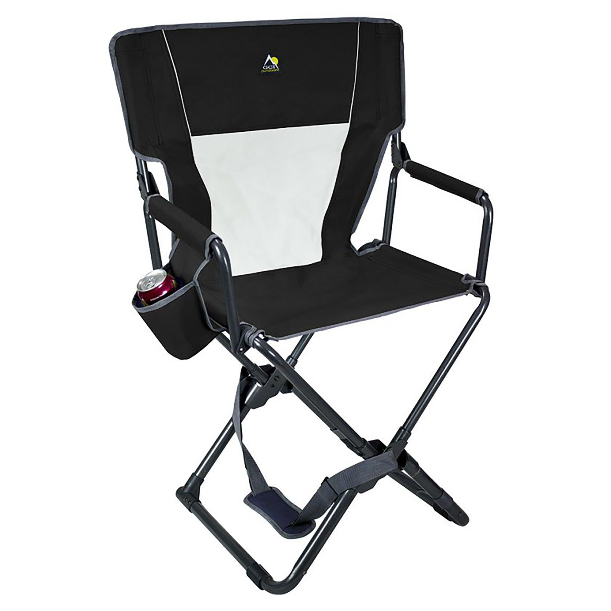 Xpress Director's Chair | Featured Outdoor Choice | Outlandridge 6EAE Du