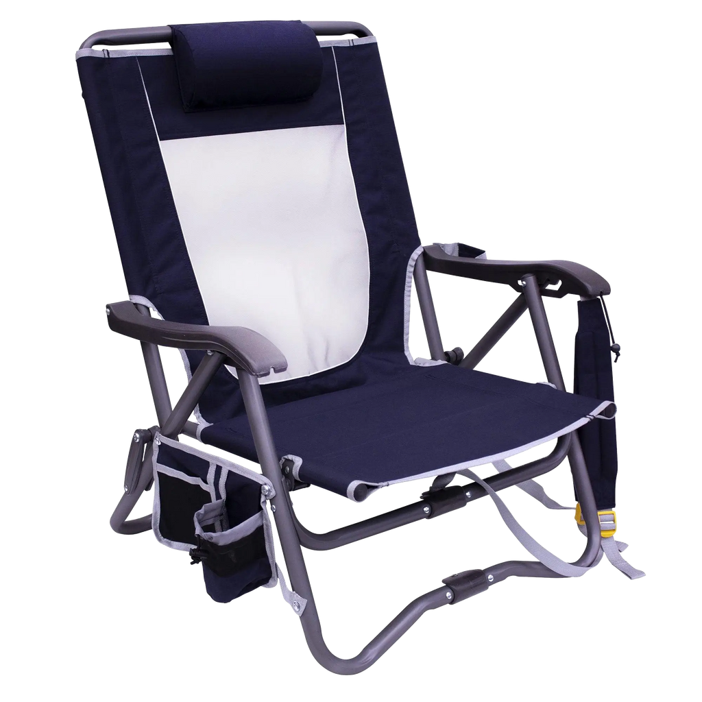 Bi-Fold Slim Event Chair | Camp-Ready Selection | Outlandridge 72DB 56