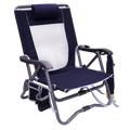 Bi-Fold Slim Event Chair | Camp-Ready Selection | Outlandridge 72DB 56