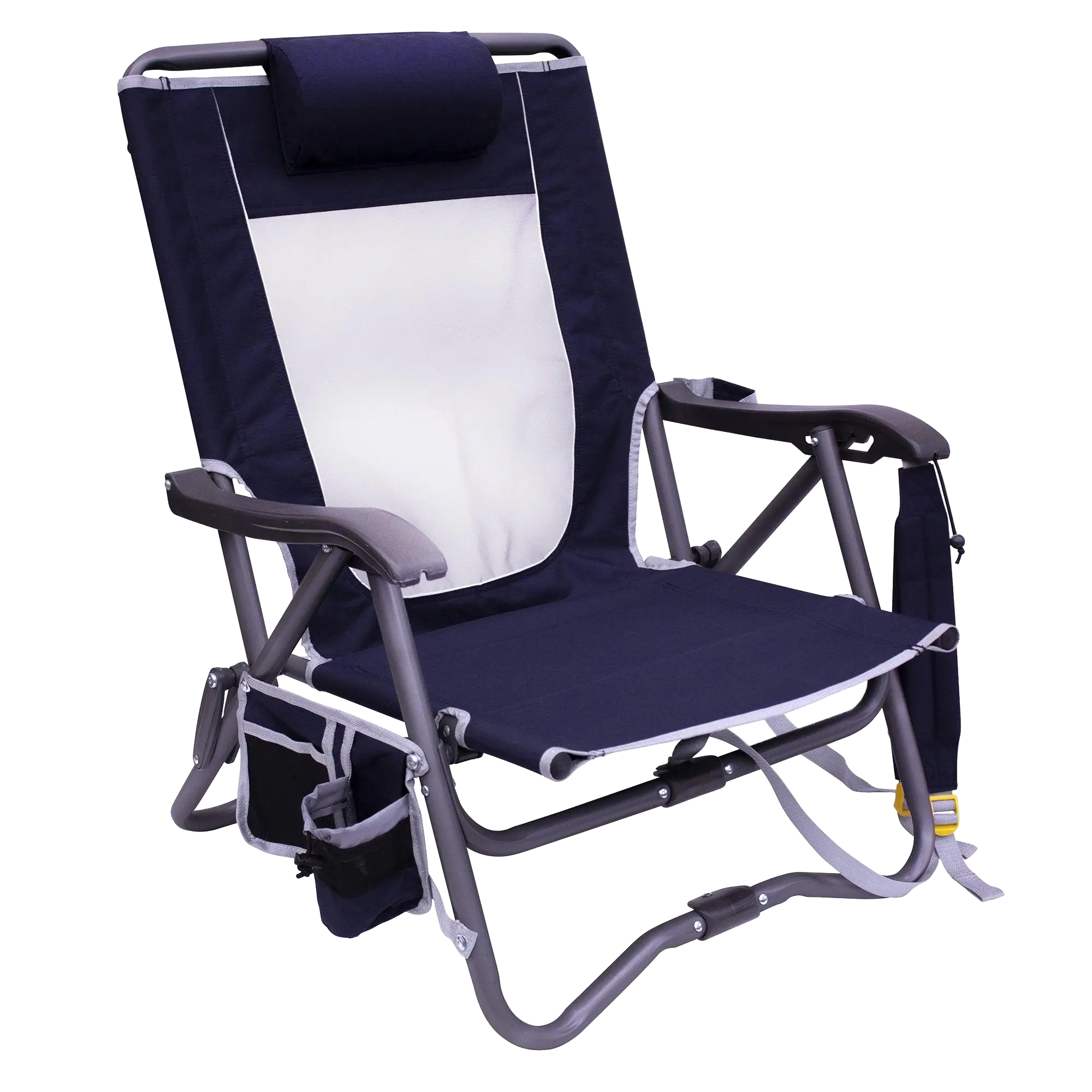 Bi-Fold Slim Event Chair | Camp-Ready Selection | Outlandridge 72DB 56