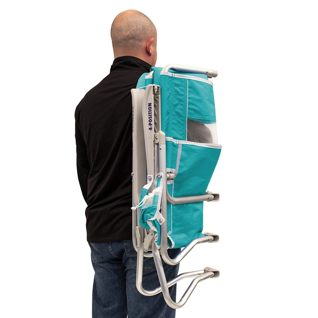 Bi-Fold Beach Chair | Featured Outdoor Choice | Outlandridge 6D3C Jf