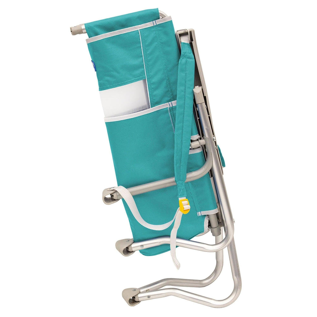 Bi-Fold Beach Chair | Featured Outdoor Choice | Outlandridge 6D3C Jf