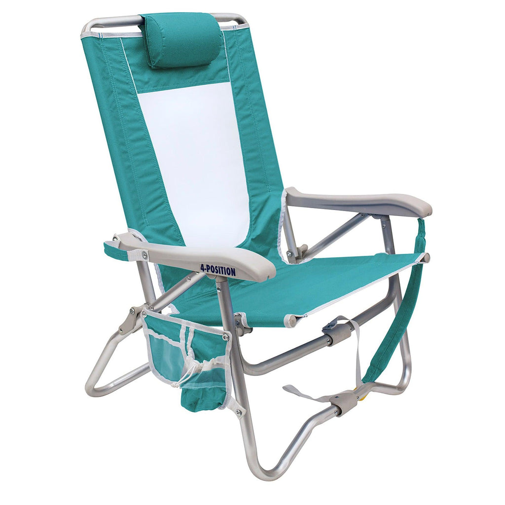 Bi-Fold Beach Chair | Featured Outdoor Choice | Outlandridge 6D3C Jf