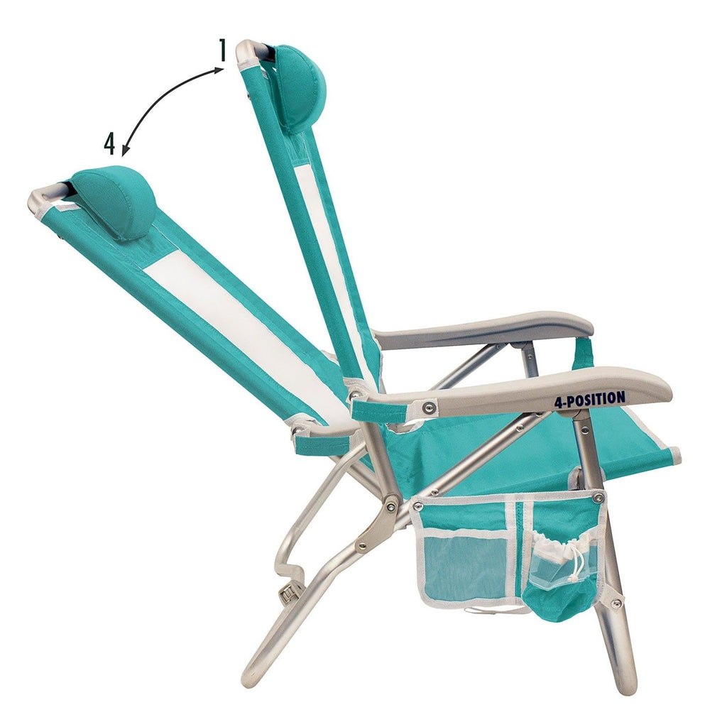 Bi-Fold Beach Chair | Featured Outdoor Choice | Outlandridge 6D3C Jf