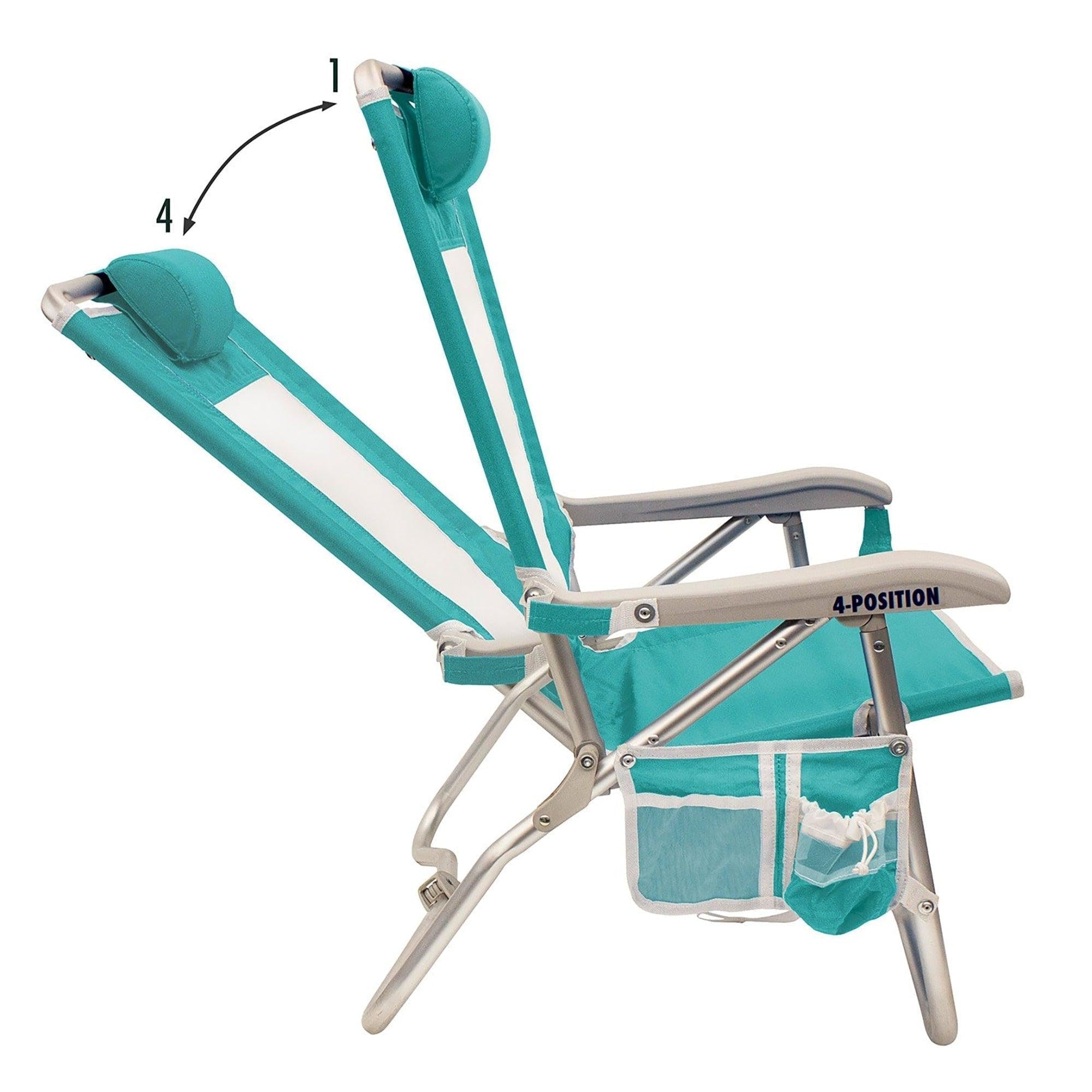 Bi-Fold Beach Chair | Featured Outdoor Choice | Outlandridge 6D3C Jf
