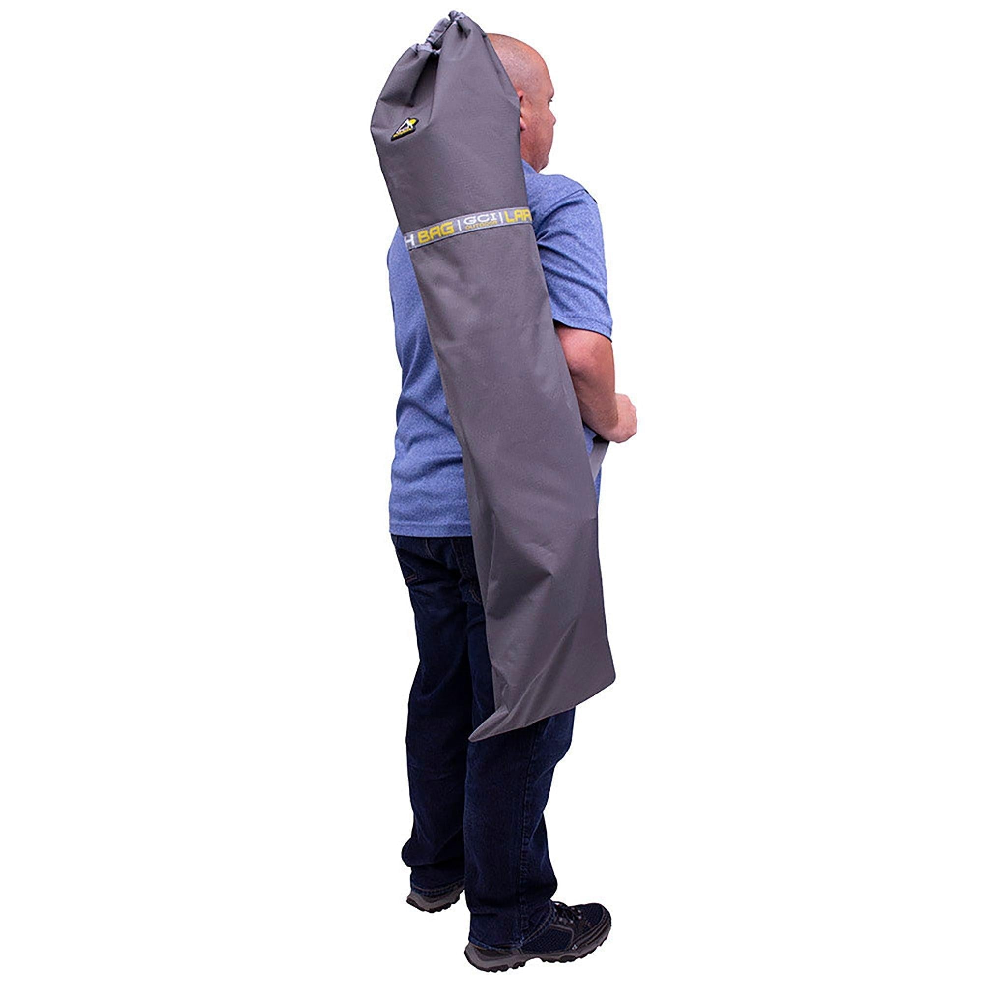 Universal Large Mouth Bag | Featured Outdoor Choice | Outlandridge 22B9 CW