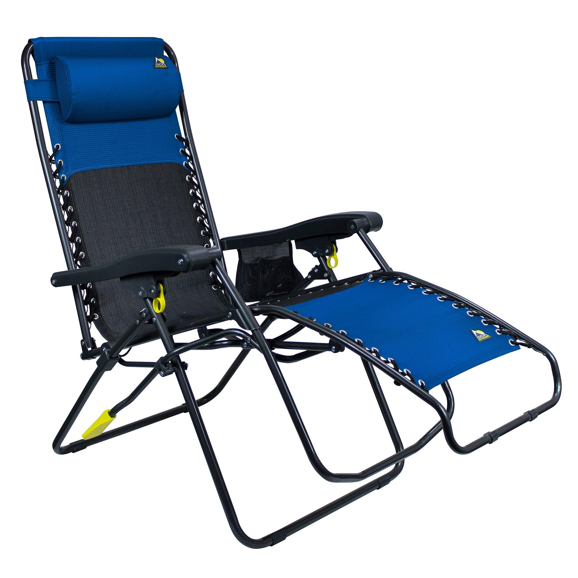 Freeform Zero Gravity Lounger Bundle — Outdoor Pick | Outlandridge 5A99 SG