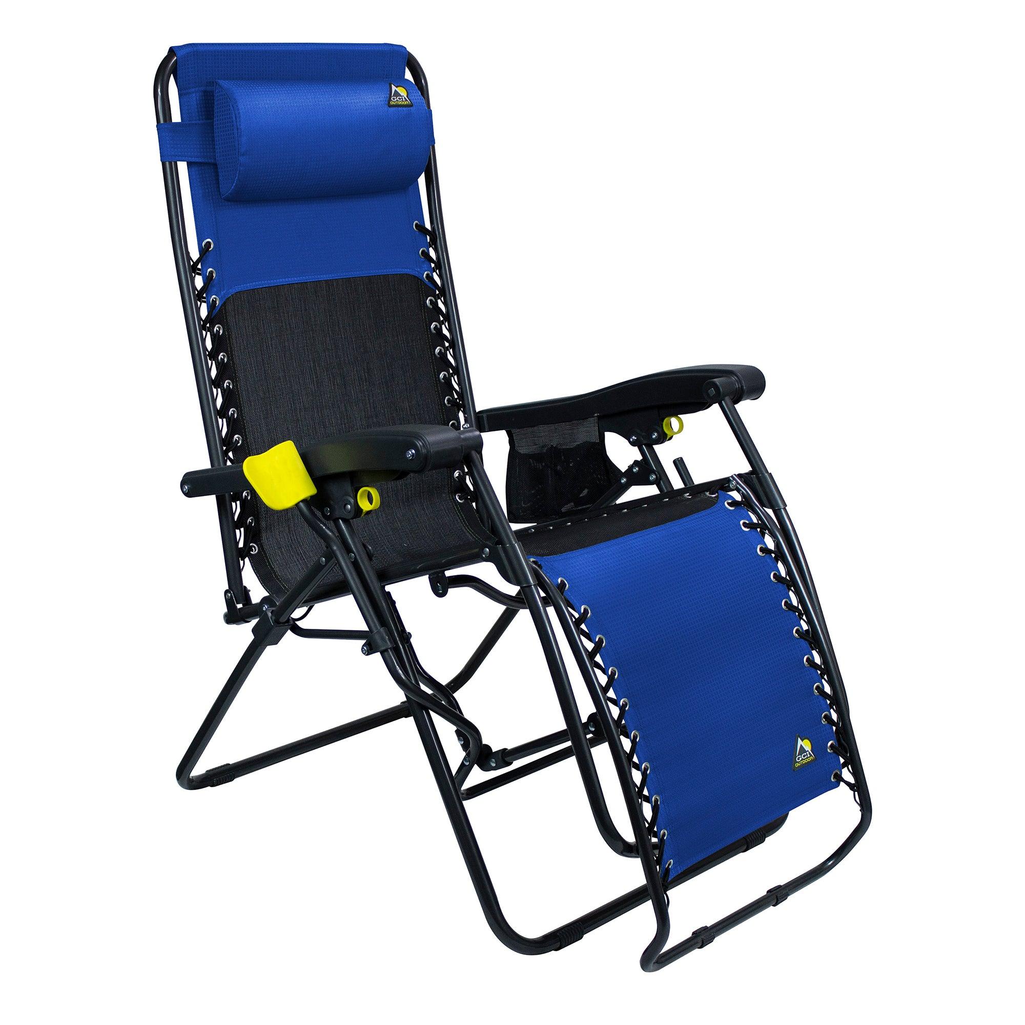 Freeform Zero Gravity Lounger Bundle — Outdoor Pick | Outlandridge 5A99 SG