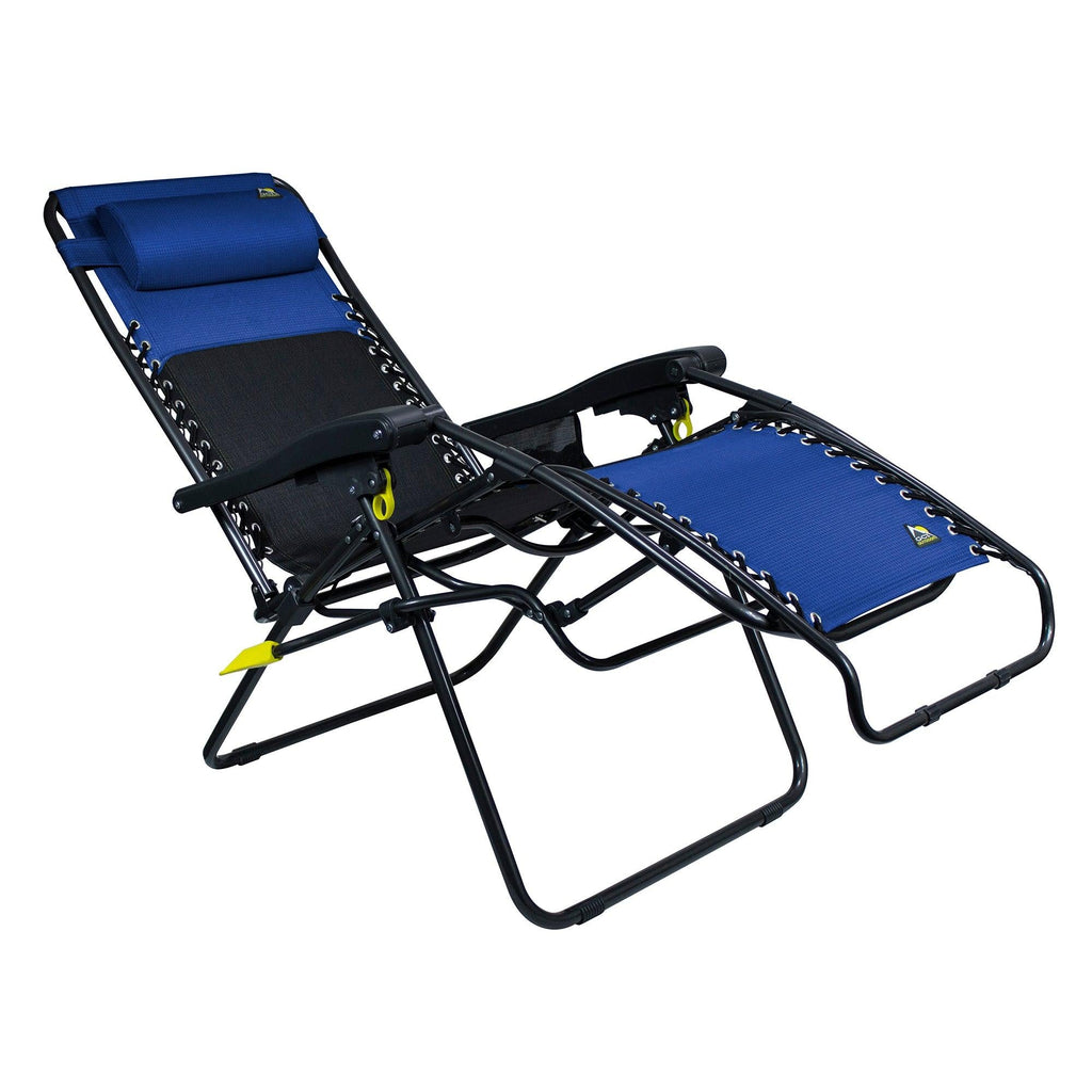 Freeform Zero Gravity Lounger Bundle — Outdoor Pick | Outlandridge 5A99 SG