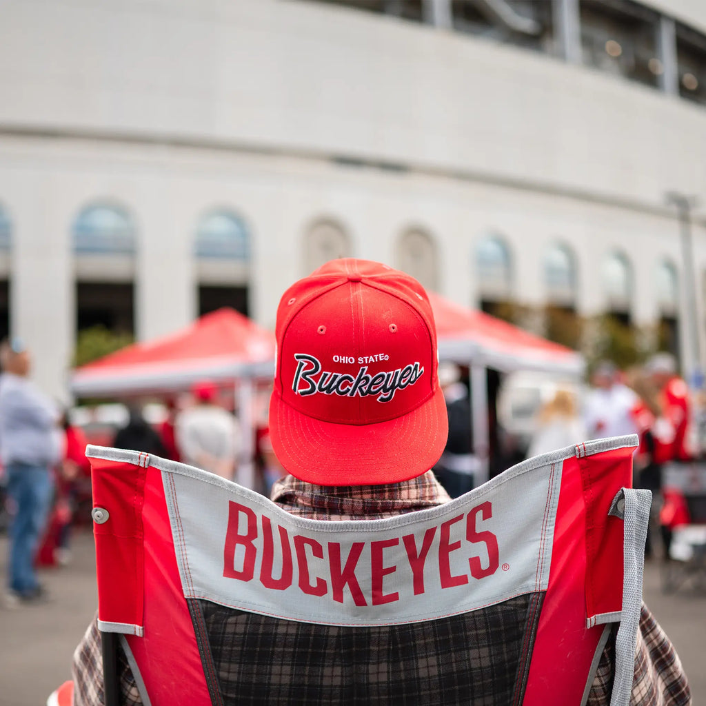Comfort Pro Rocker - Ohio State Buckeyes | Featured Outdoor Choice | Outlandridge 3E0E mB