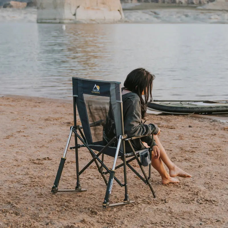 RoadTrip Rocker | Featured Outdoor Choice | Outlandridge CA4A 08