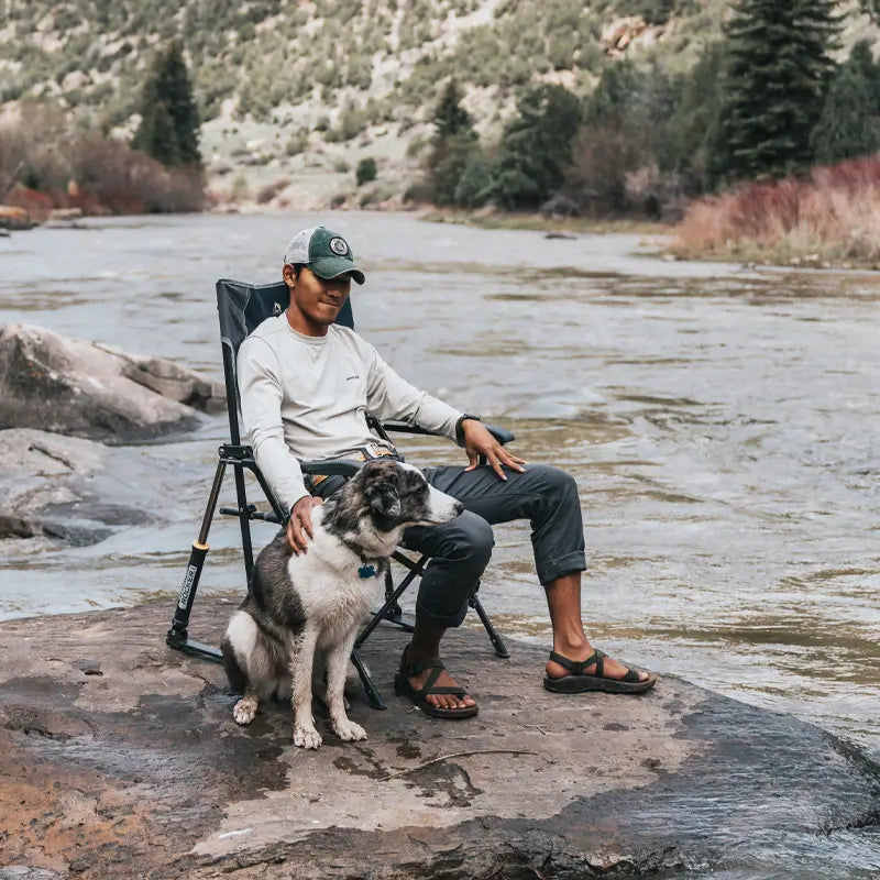 RoadTrip Rocker | Featured Outdoor Choice | Outlandridge CA4A 08