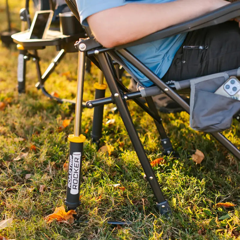 RoadTrip Rocker | Featured Outdoor Choice | Outlandridge CA4A 08
