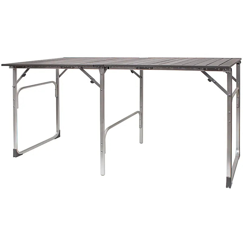 Slim-Fold Table | Featured Outdoor Choice | Outlandridge A466 Lu