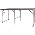 Slim-Fold Table | Featured Outdoor Choice | Outlandridge A466 Lu