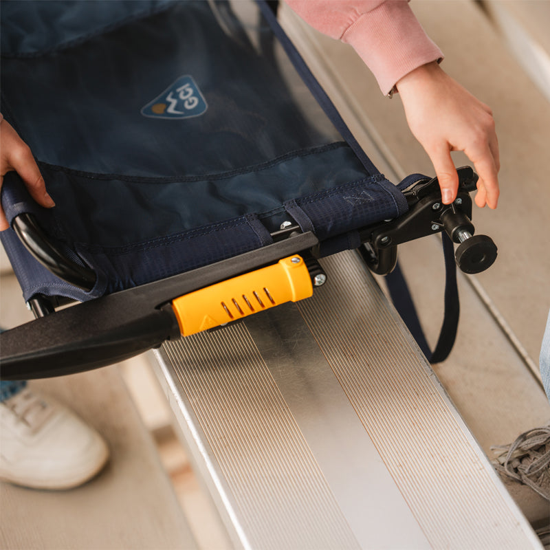 Stadium Rock-Cliner | Featured Outdoor Choice | Outlandridge 1DCC BO