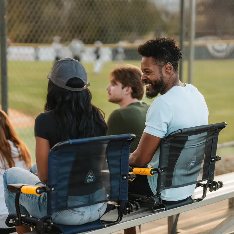 Stadium Rock-Cliner | Featured Outdoor Choice | Outlandridge 1DCC BO