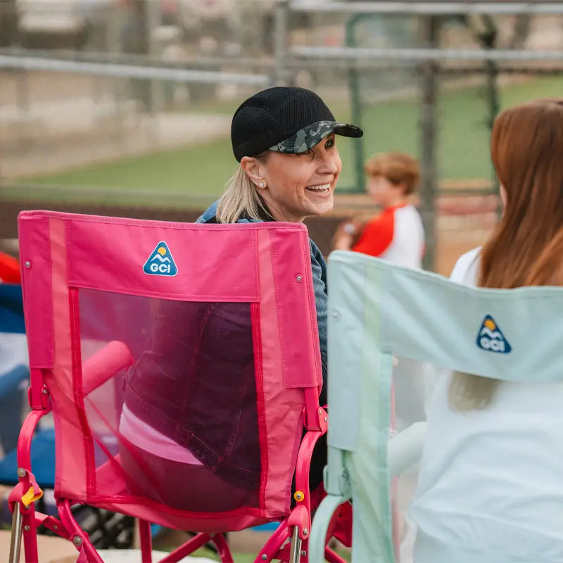 Stowaway Rocker | Featured Outdoor Choice | Outlandridge A0B1 BD