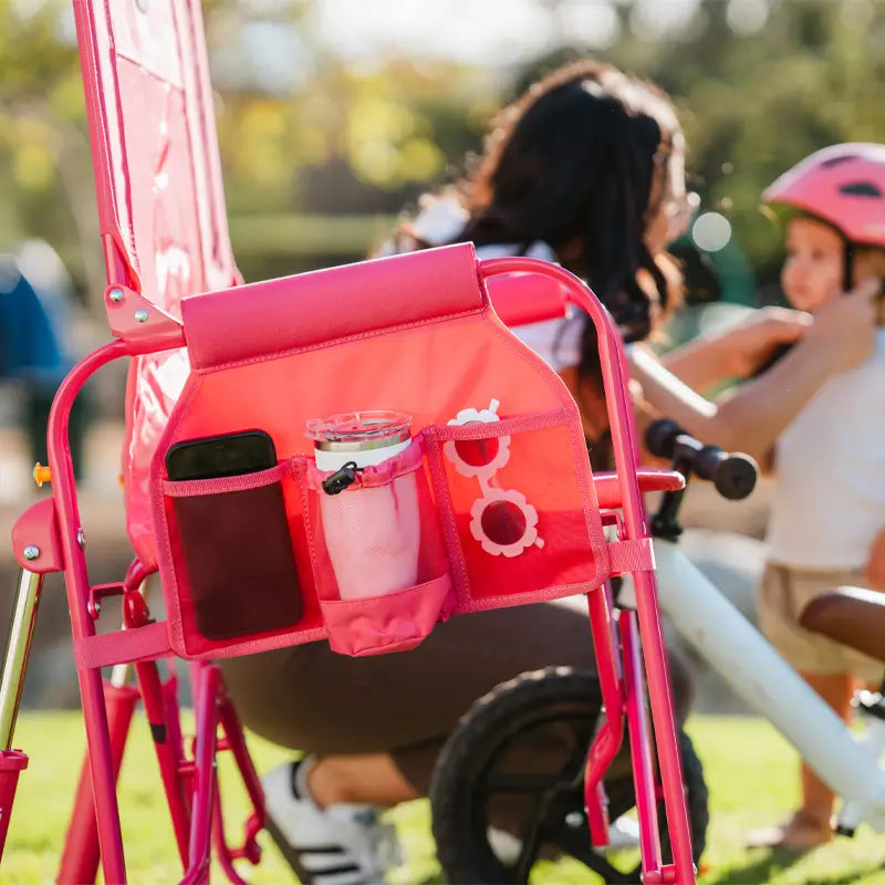 Stowaway Rocker | Featured Outdoor Choice | Outlandridge A0B1 BD