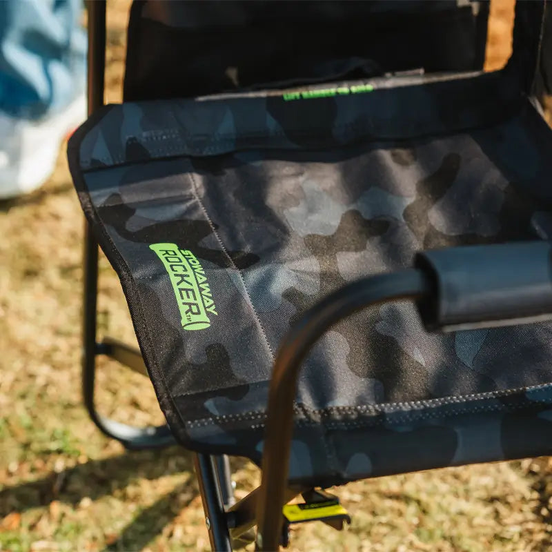 Stowaway Rocker | Featured Outdoor Choice | Outlandridge A0B1 BD