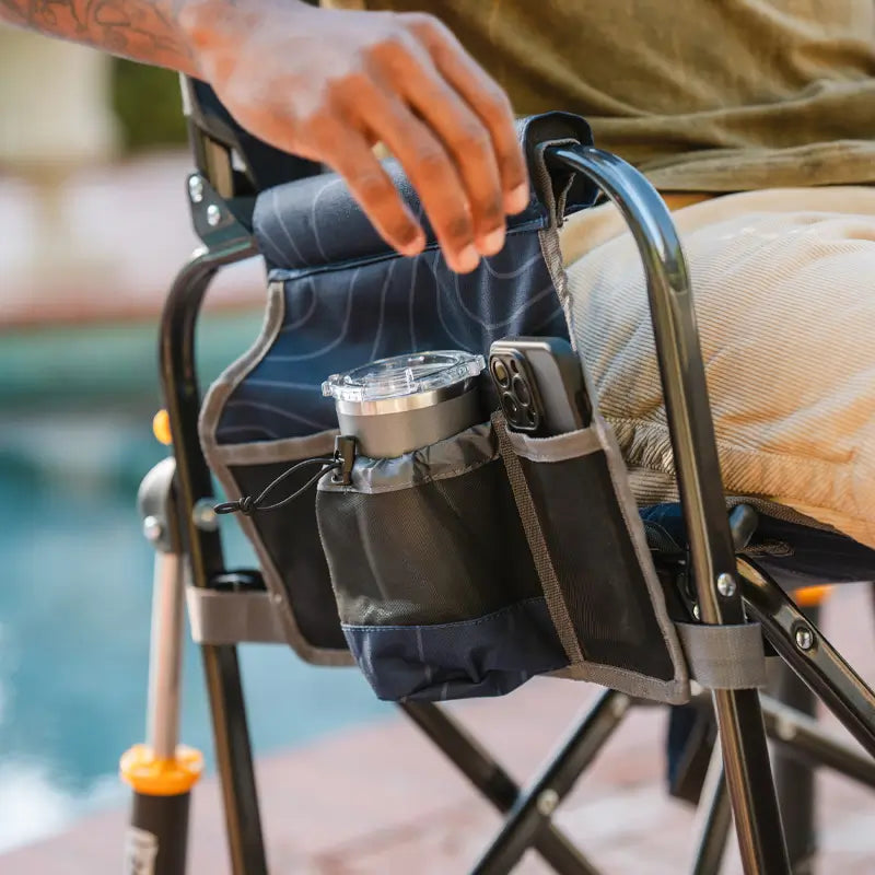 Stowaway Rocker | Featured Outdoor Choice | Outlandridge A0B1 BD