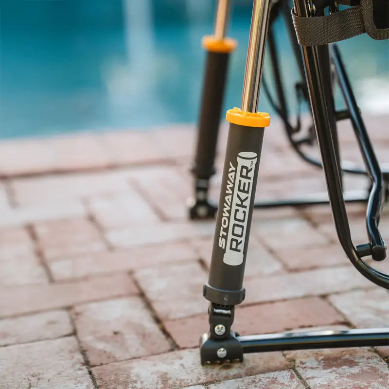 Stowaway Rocker | Featured Outdoor Choice | Outlandridge A0B1 BD