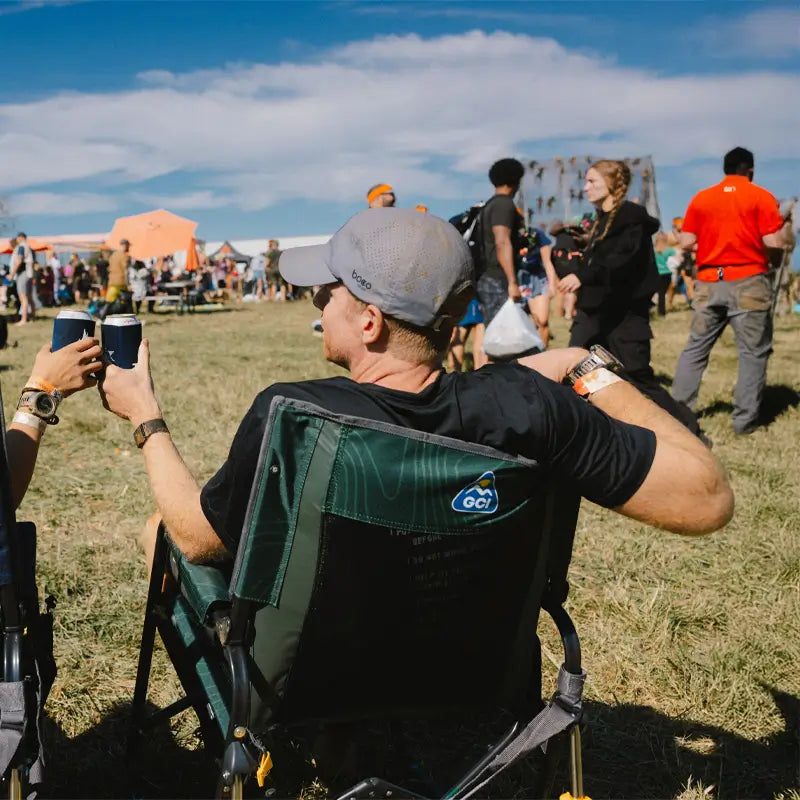 Stowaway Rocker | Featured Outdoor Choice | Outlandridge A0B1 BD