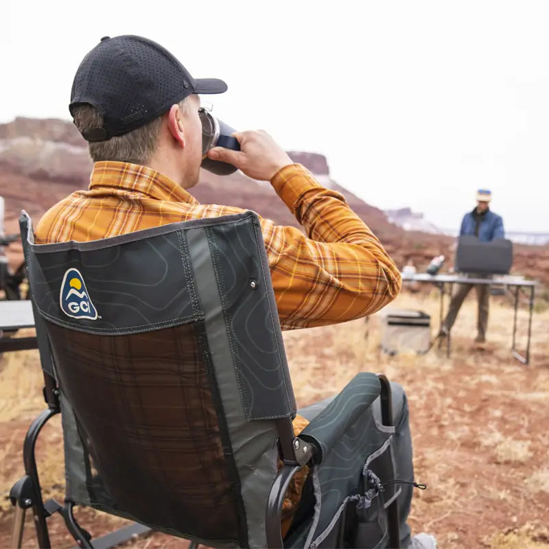 Stowaway Rocker | Featured Outdoor Choice | Outlandridge A0B1 BD