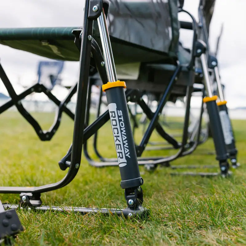 Stowaway Rocker | Featured Outdoor Choice | Outlandridge A0B1 BD
