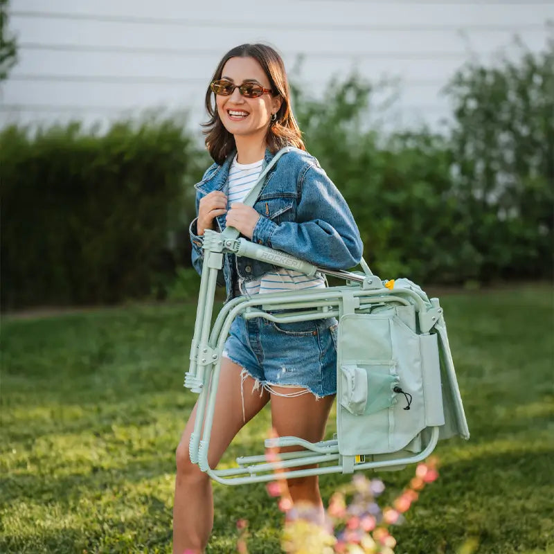 Stowaway Rocker | Featured Outdoor Choice | Outlandridge A0B1 BD