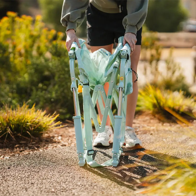 Stowaway Rocker | Featured Outdoor Choice | Outlandridge A0B1 BD