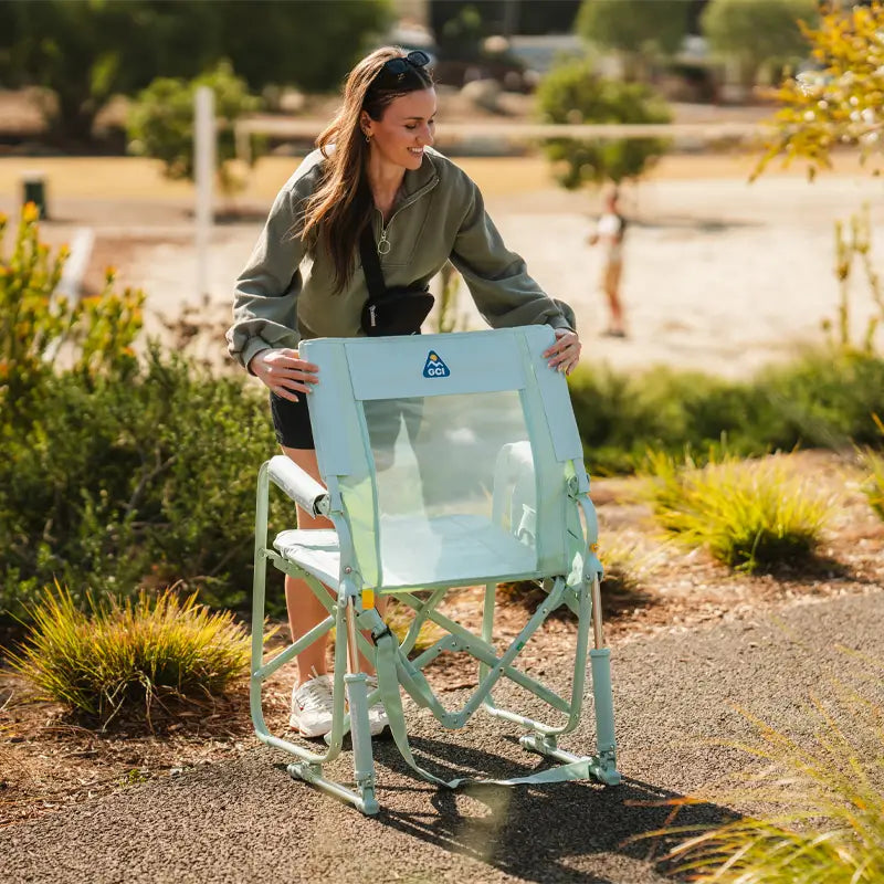 Stowaway Rocker | Featured Outdoor Choice | Outlandridge A0B1 BD