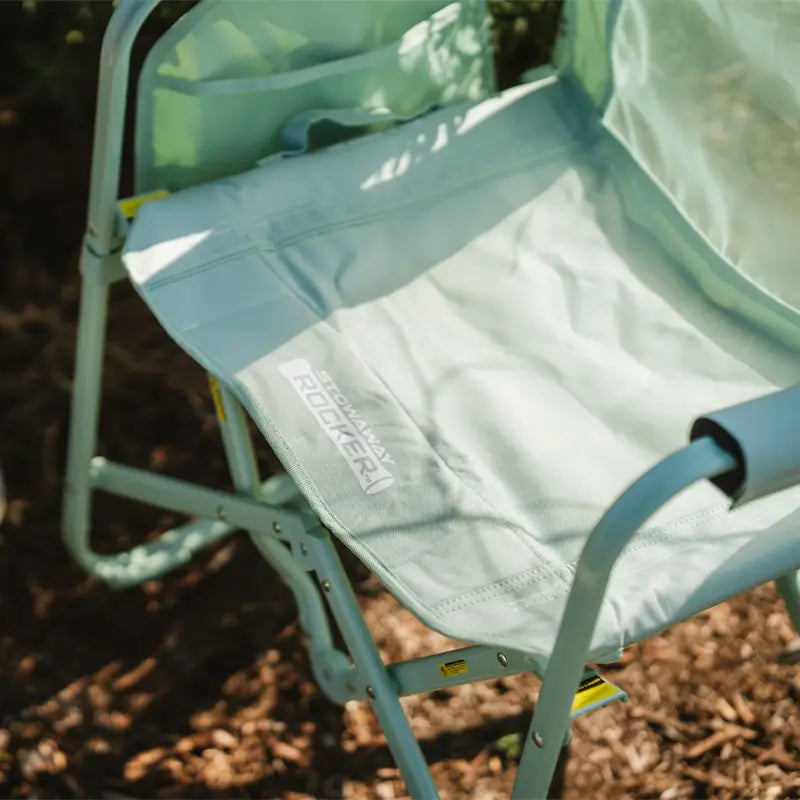 Stowaway Rocker | Featured Outdoor Choice | Outlandridge A0B1 BD
