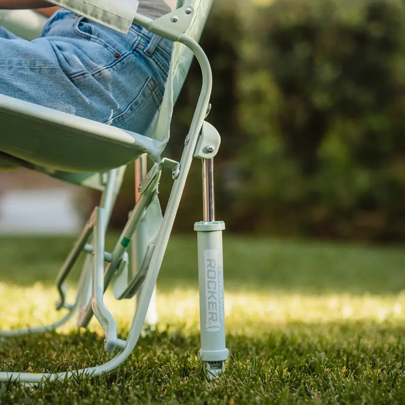 Stowaway Rocker | Featured Outdoor Choice | Outlandridge A0B1 BD