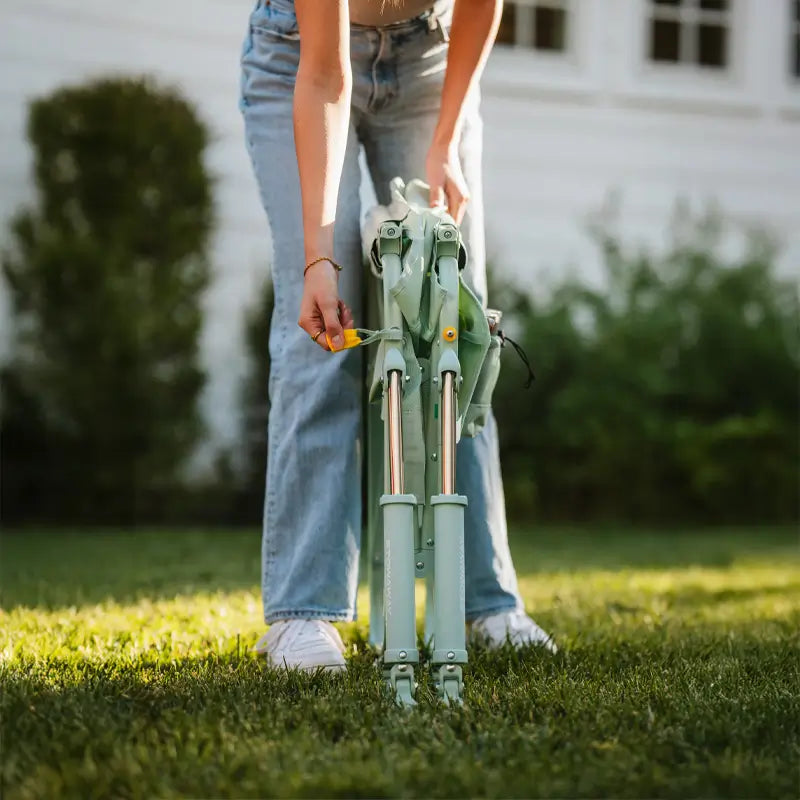 Stowaway Rocker | Featured Outdoor Choice | Outlandridge A0B1 BD