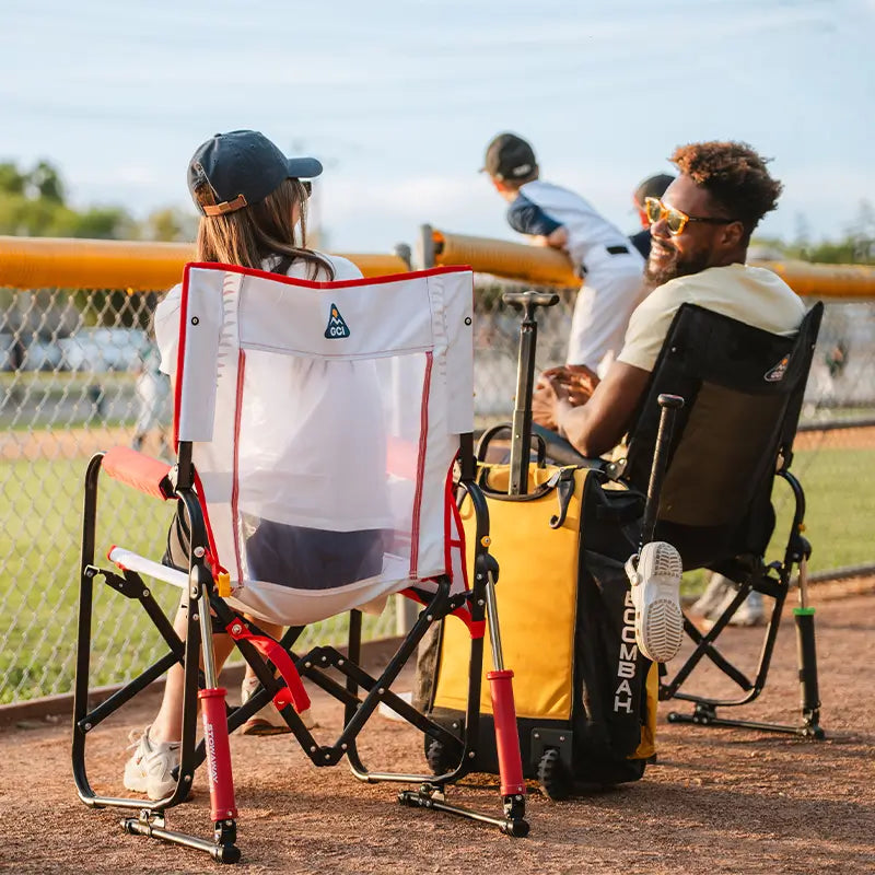 Stowaway Rocker | Featured Outdoor Choice | Outlandridge A0B1 BD