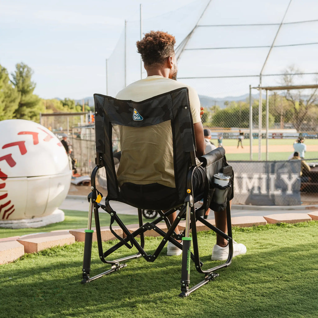 Stowaway Rocker | Featured Outdoor Choice | Outlandridge A0B1 BD
