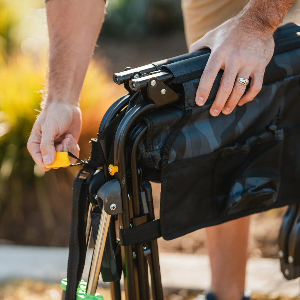 Stowaway Rocker | Featured Outdoor Choice | Outlandridge A0B1 BD