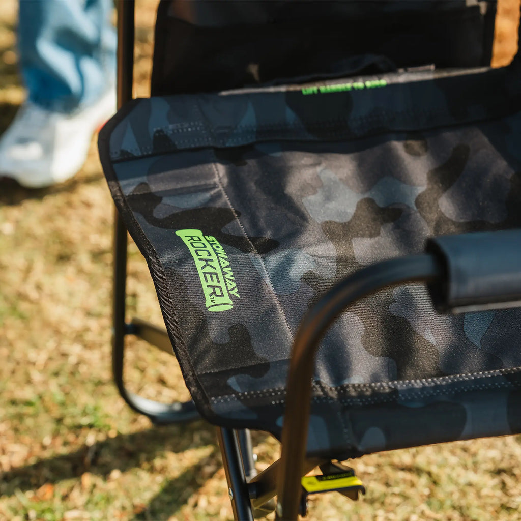 Stowaway Rocker | Featured Outdoor Choice | Outlandridge A0B1 BD