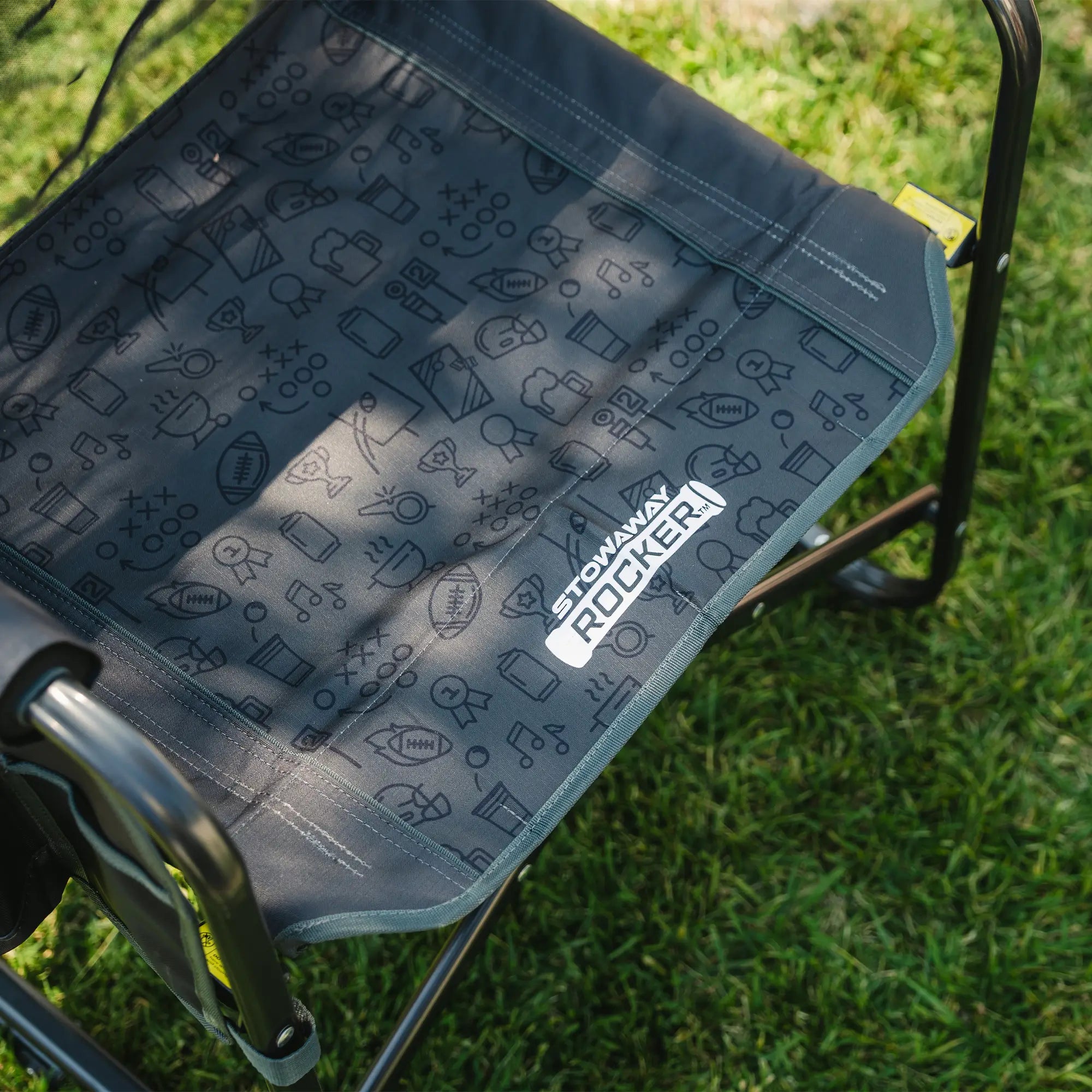 Stowaway Rocker | Featured Outdoor Choice | Outlandridge A0B1 BD