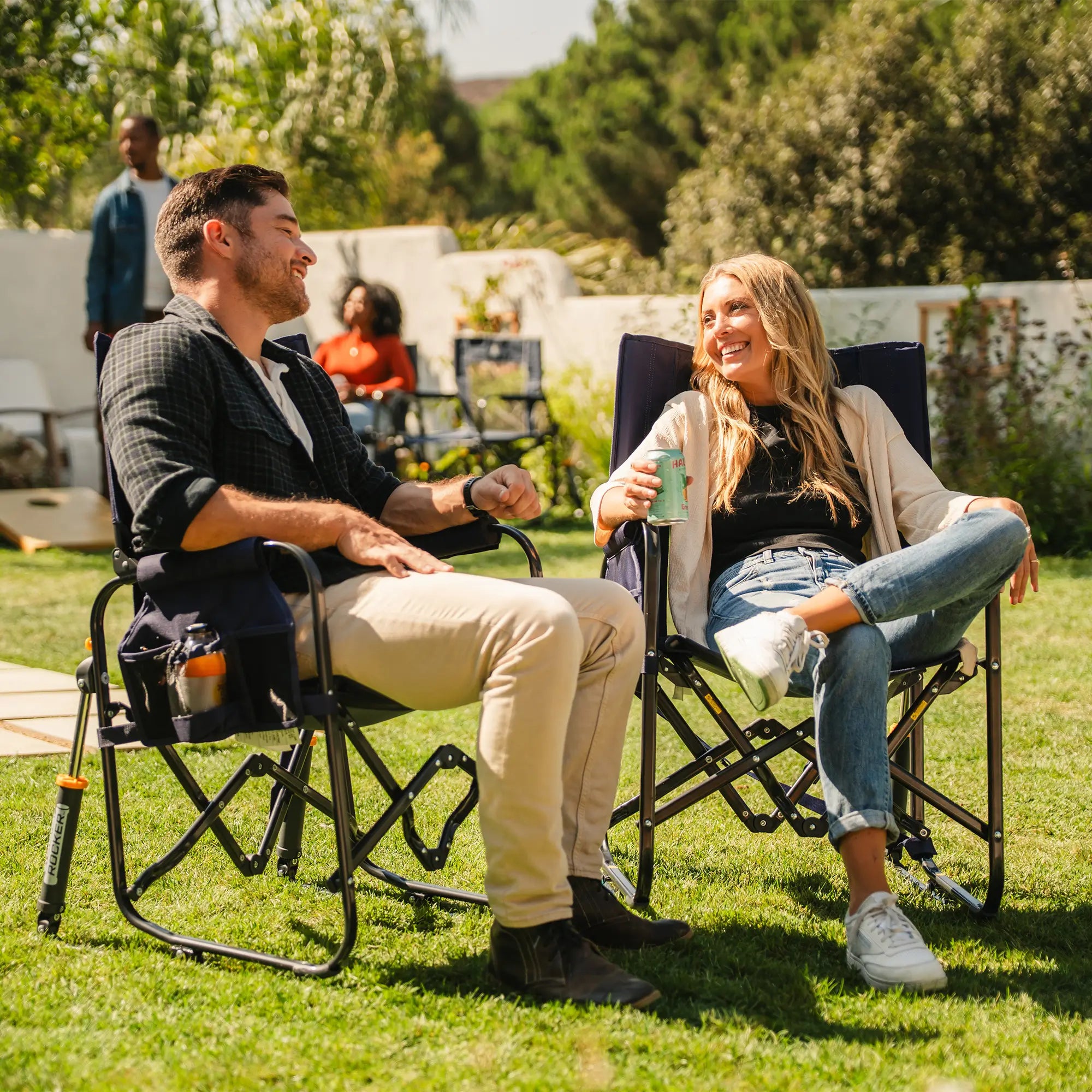 Stowaway Rocker | Featured Outdoor Choice | Outlandridge A0B1 BD