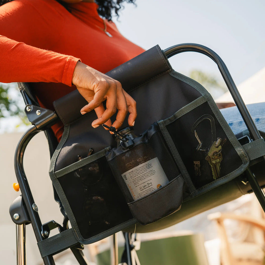 Stowaway Rocker | Featured Outdoor Choice | Outlandridge A0B1 BD