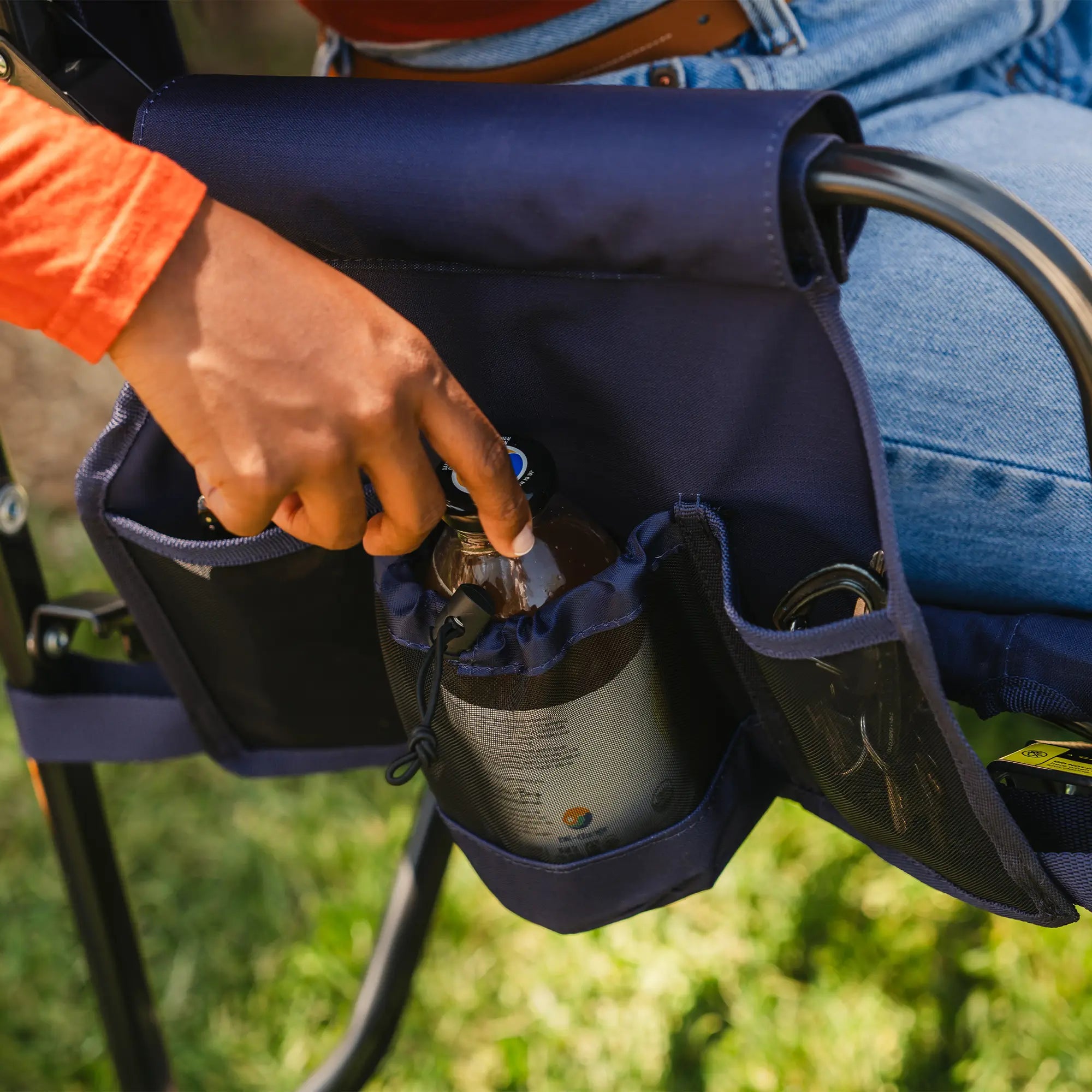 Stowaway Rocker | Featured Outdoor Choice | Outlandridge A0B1 BD