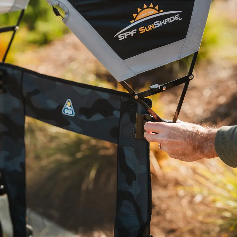 SunShade Accessory | Featured Outdoor Choice | Outlandridge 4758 Dm