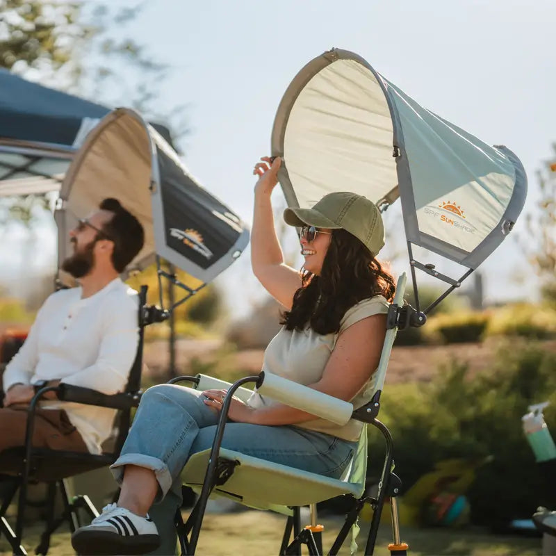 SunShade Accessory | Featured Outdoor Choice | Outlandridge 4758 Dm