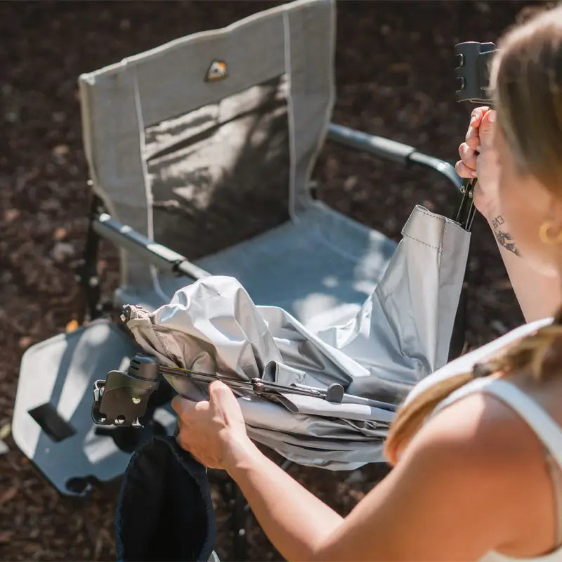 SunShade Accessory | Featured Outdoor Choice | Outlandridge 4758 Dm