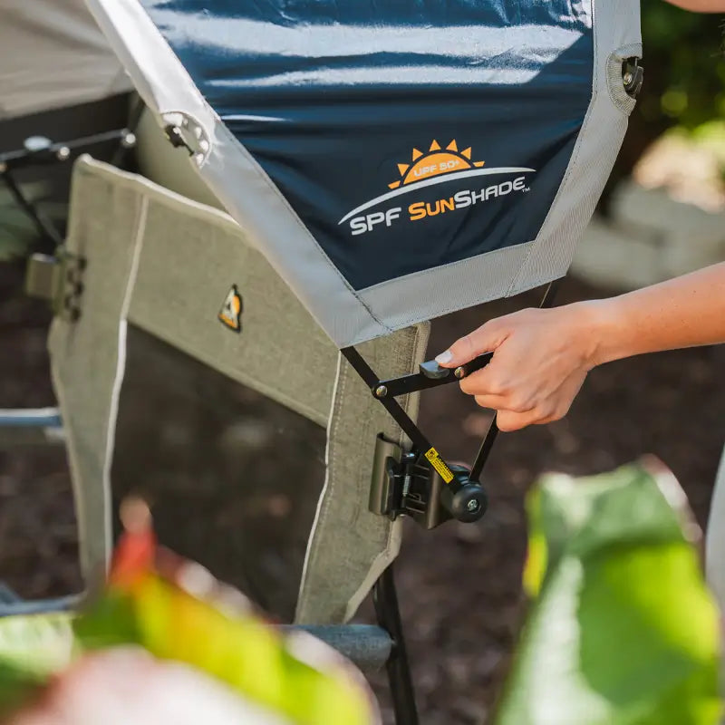 SunShade Accessory | Featured Outdoor Choice | Outlandridge 4758 Dm