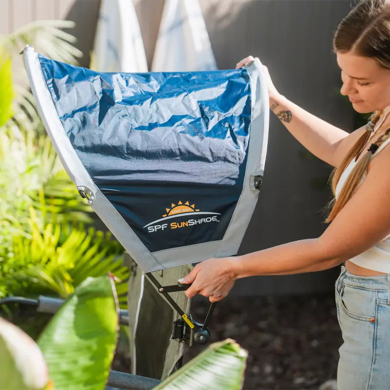 SunShade Accessory - Indigo | Featured Outdoor Choice | Outlandridge 0414 x0