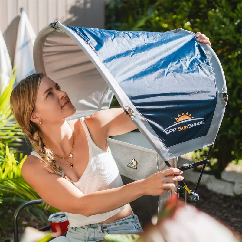 SunShade Accessory | Featured Outdoor Choice | Outlandridge 4758 Dm
